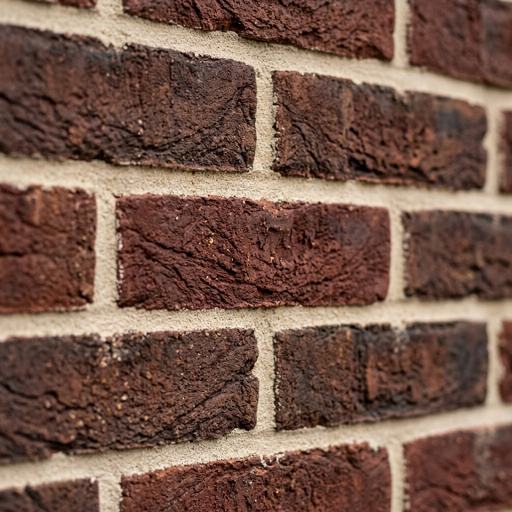 Облицовочный кирпич